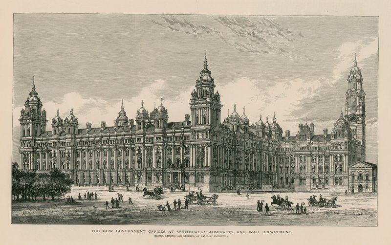 Whitehall