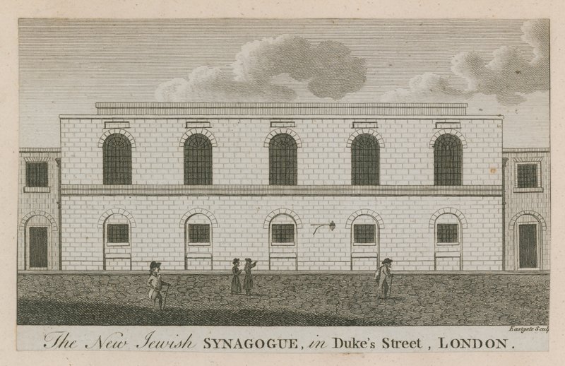 Dukes Street, Londra