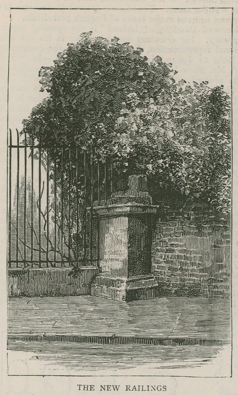 Highgate Archway