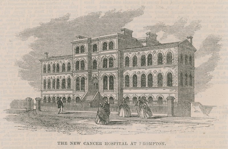 Londra, Brompton
