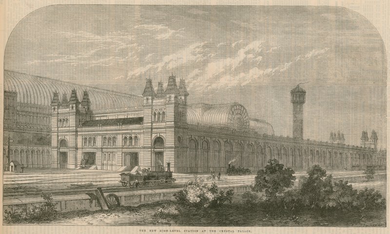 Crystal Palace