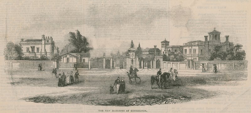 Kensington