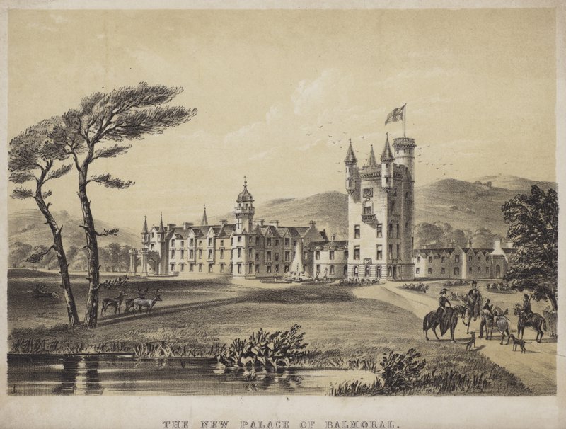 Balmoral