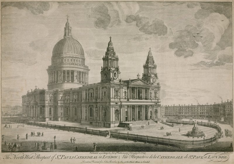 Londra