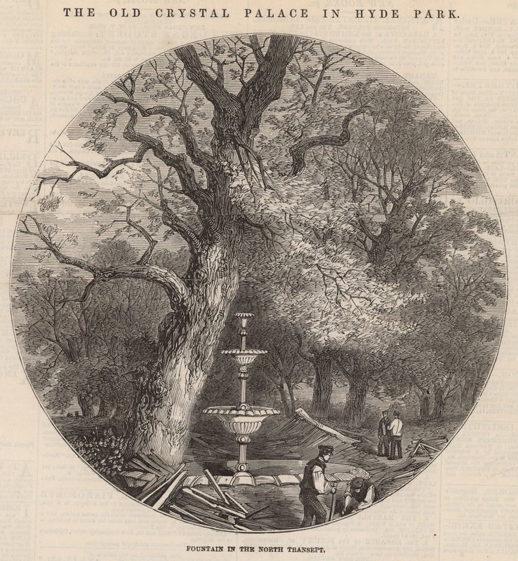 Hyde Park
