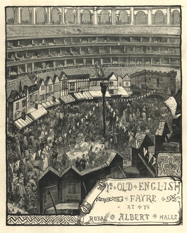 Royal Albert Hall