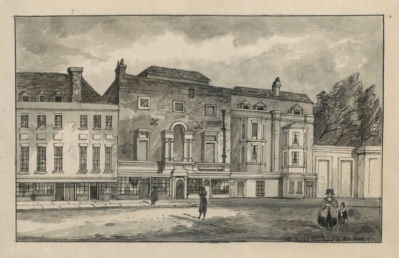 Pall Mall
