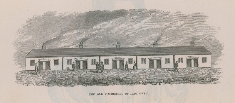 Lady Owen