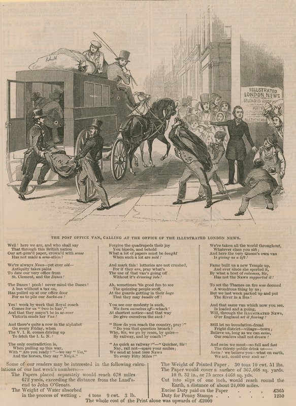Illustrated London News