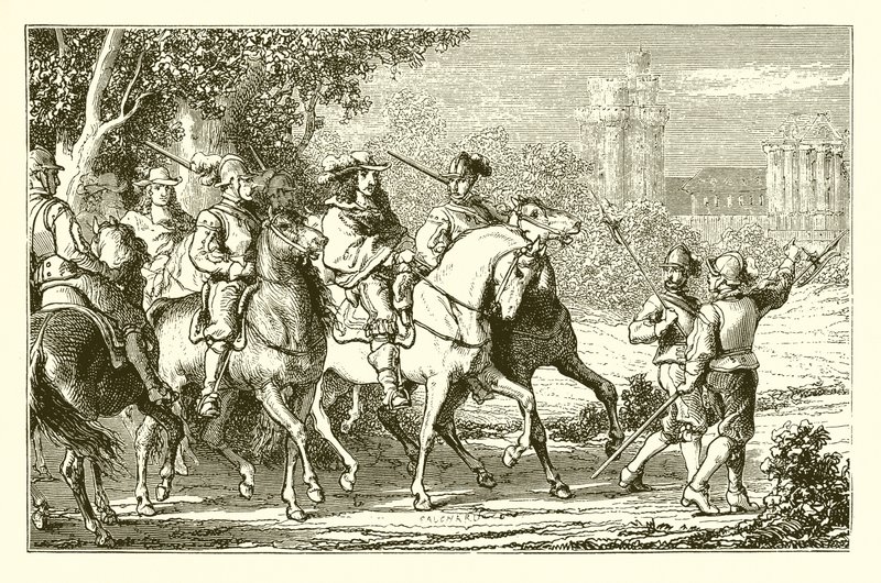 Prensler Vincennes