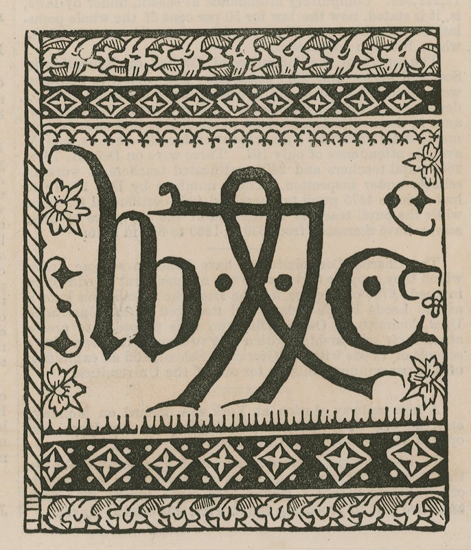William Caxton