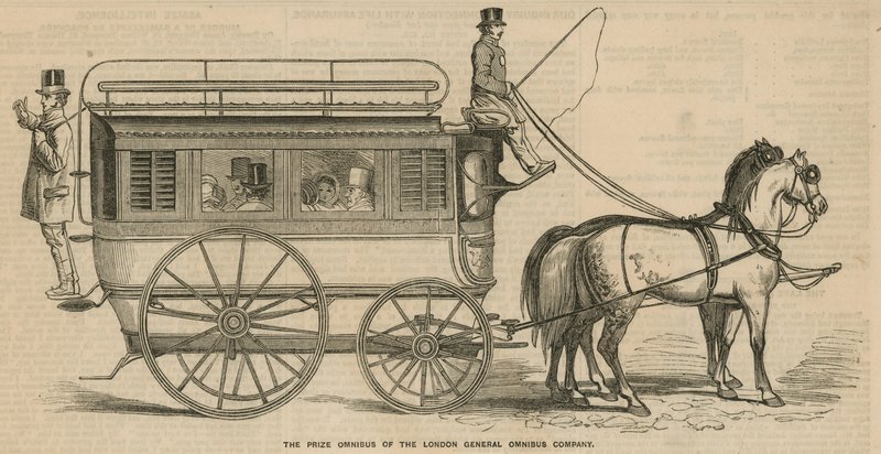 London General Omnibus Company