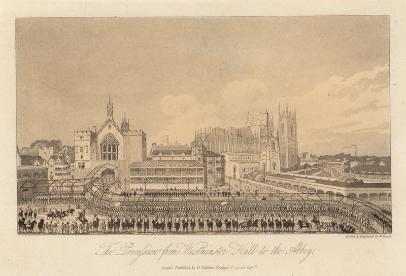 Westminster Hall