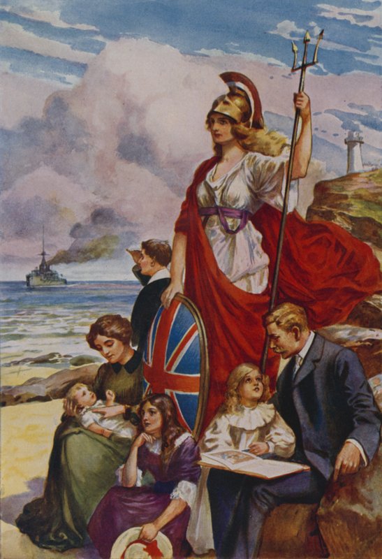Britanya