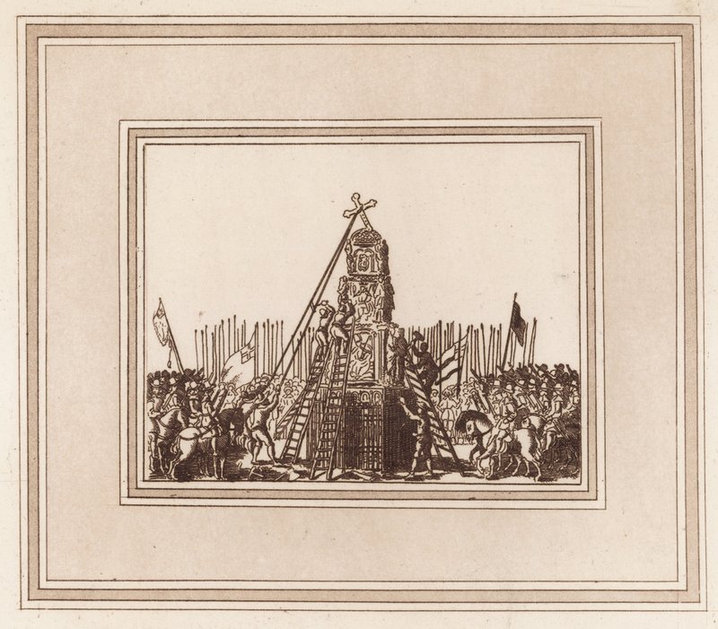 2 Mayıs 1643