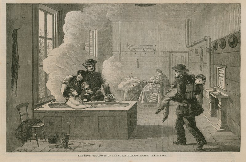 Royal Humane Society
