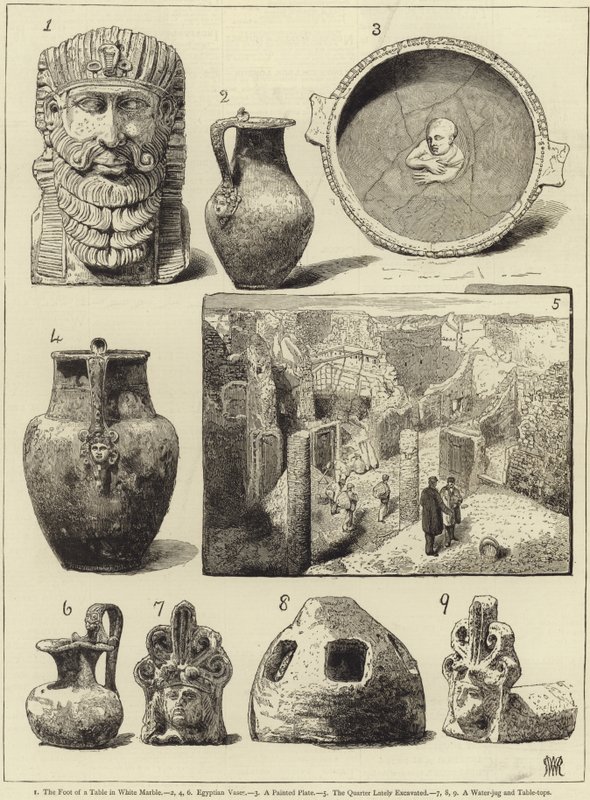 Pompei