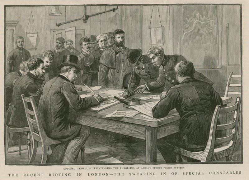 Londra