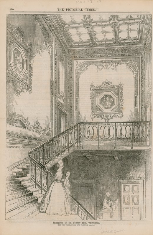 Sir Robert Peel