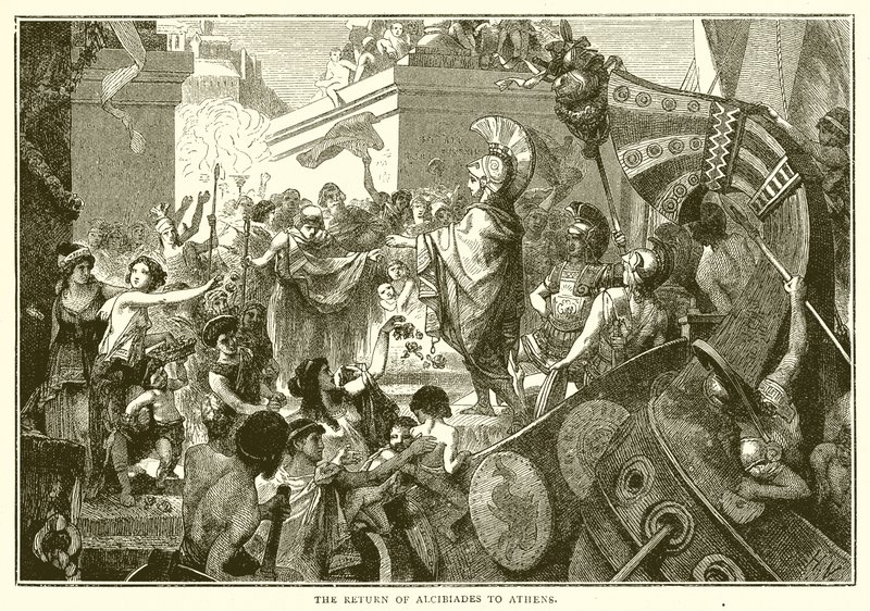 Alcibiades