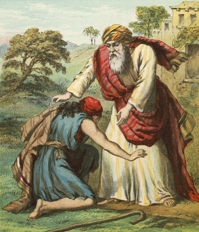Prodigal Oğul