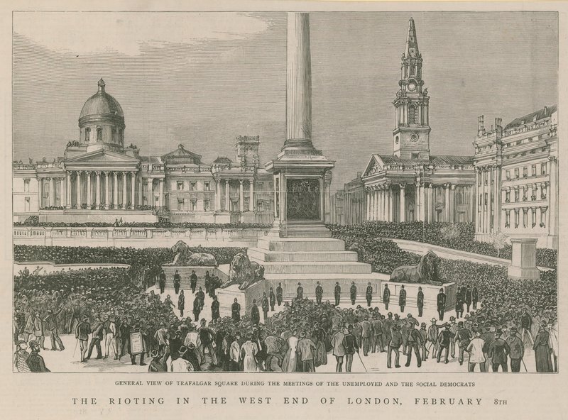 Londra