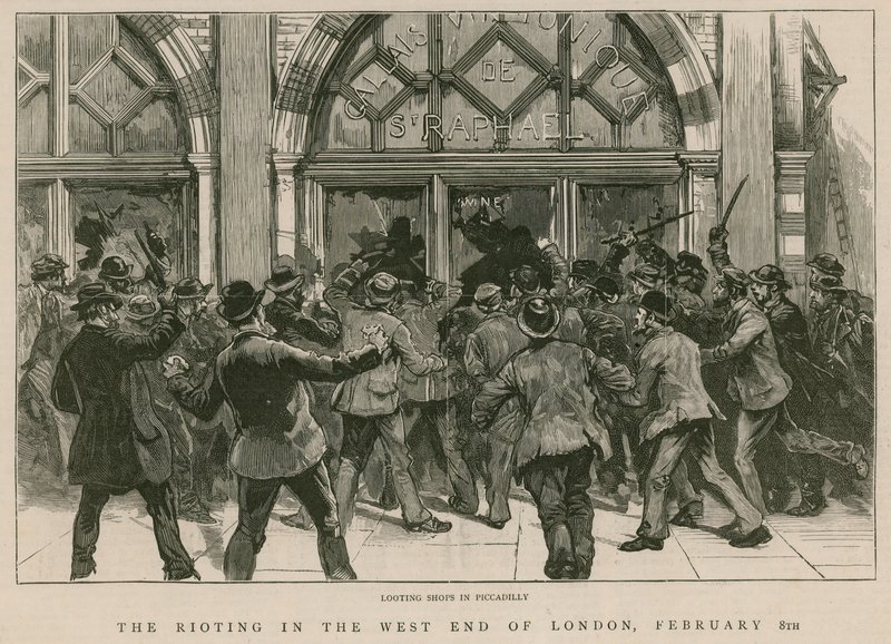 Londra