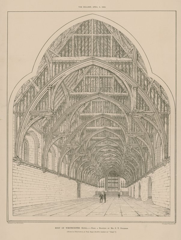 Westminster Hall