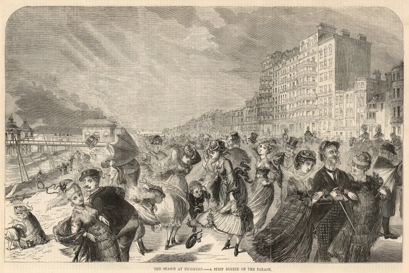 Brighton