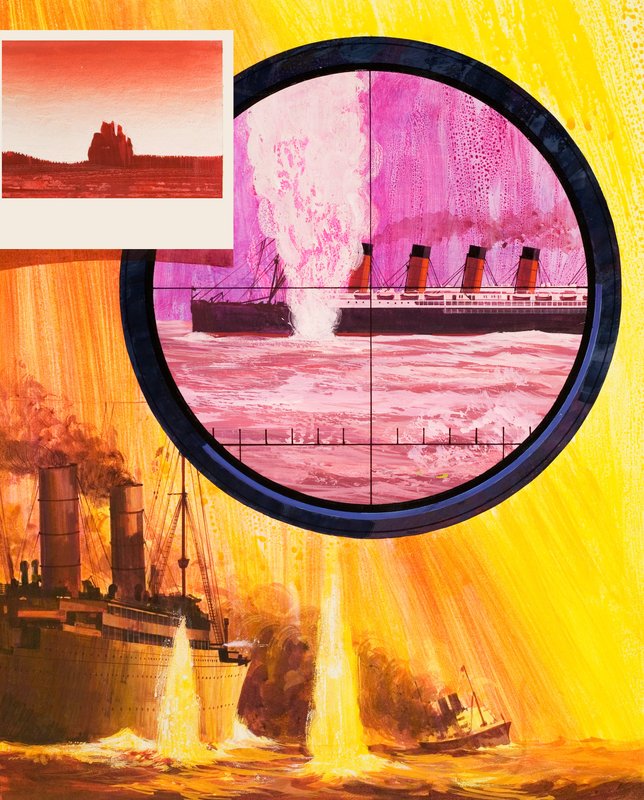 Lusitania