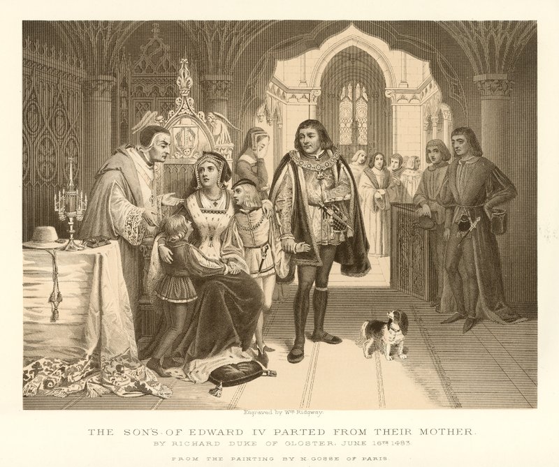 Edward IV