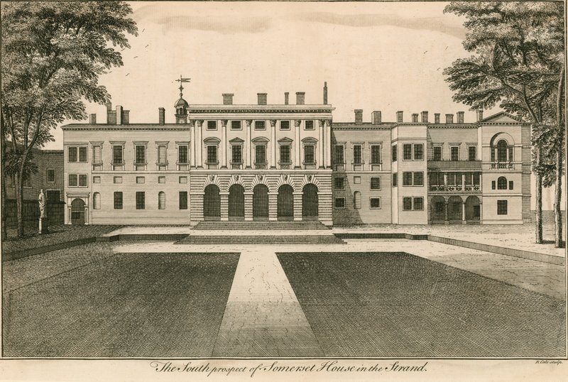 Somerset House