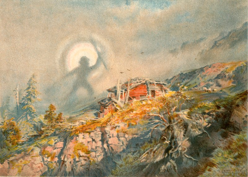 Brocken