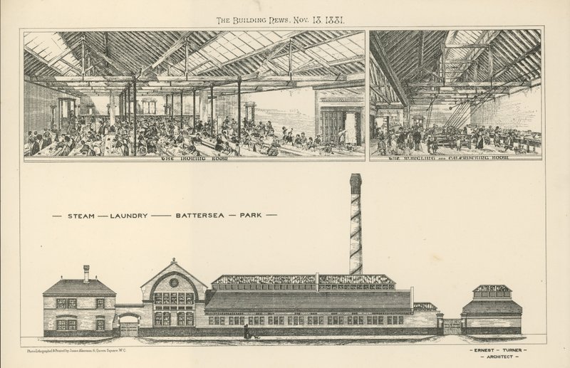 Battersea Park