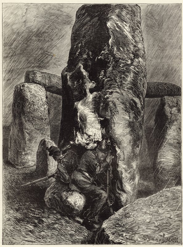 Stonehenge