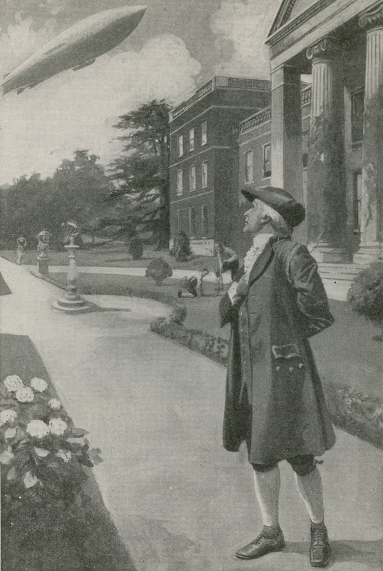Yolu döşeyen garip yaşlı adam by English School