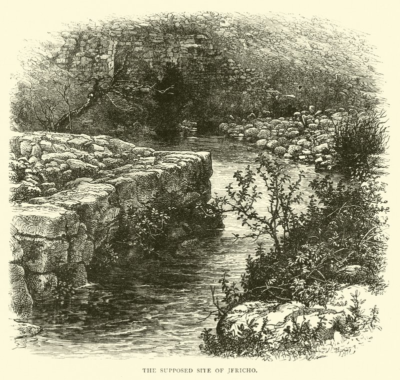 Jericho