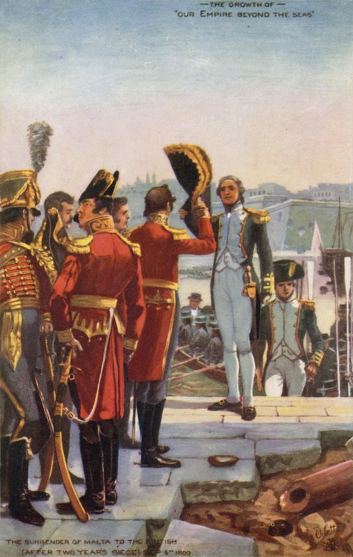 Malta