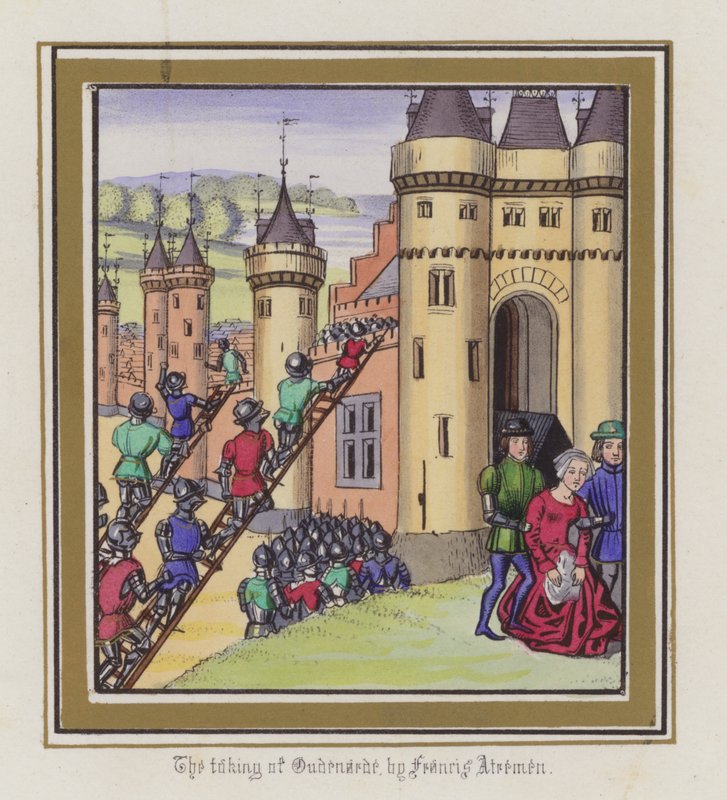 Oudenarde