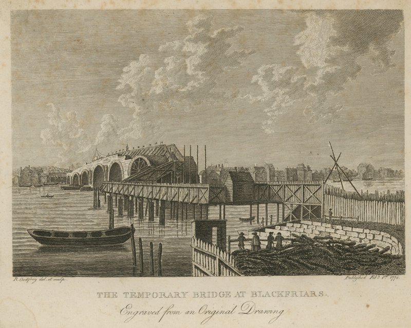 Blackfriars