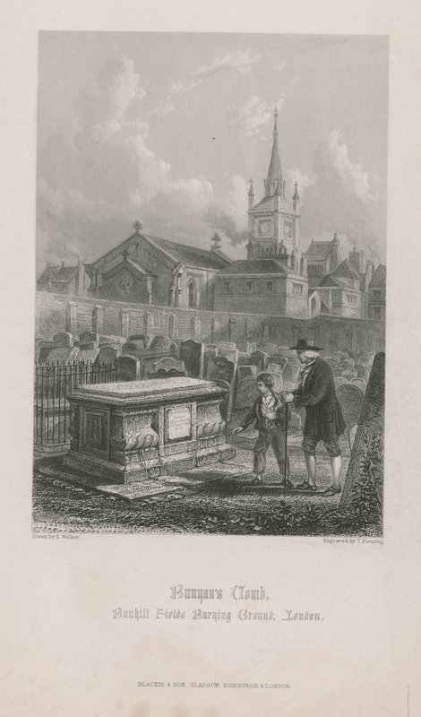 John Bunyan