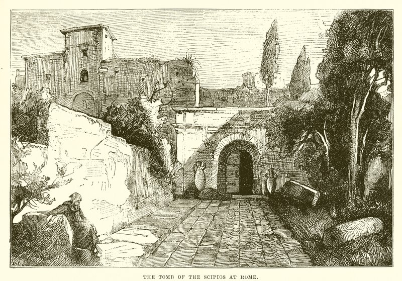 Scipios