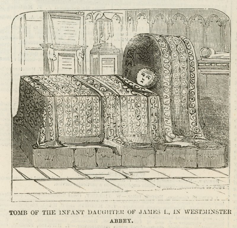 James I