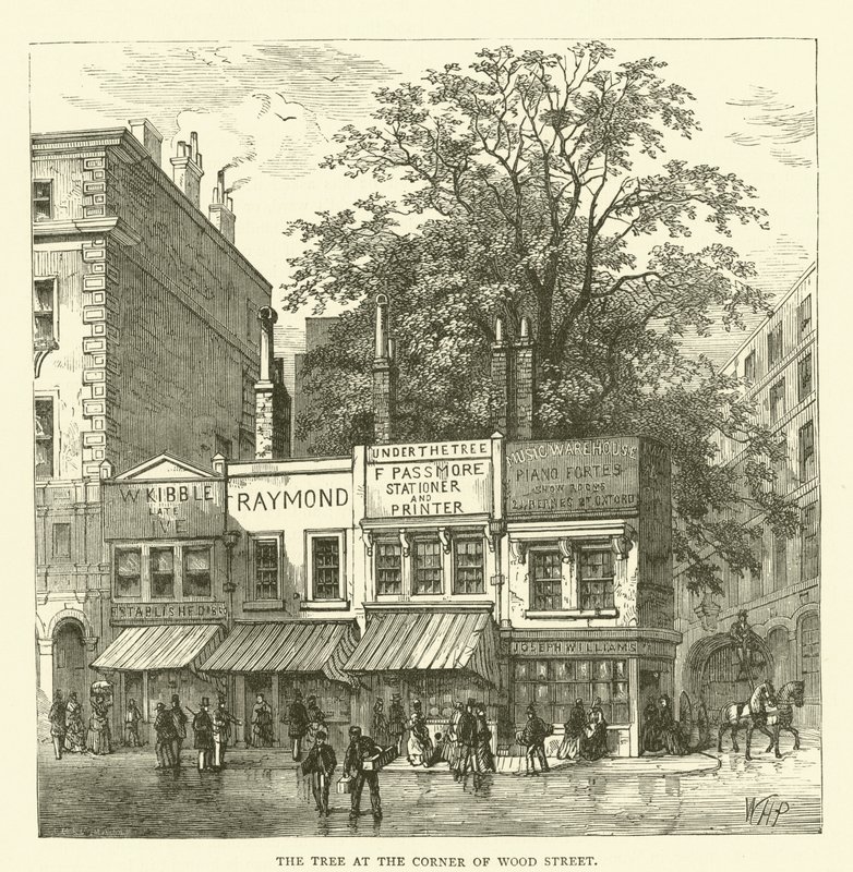 Wood Street