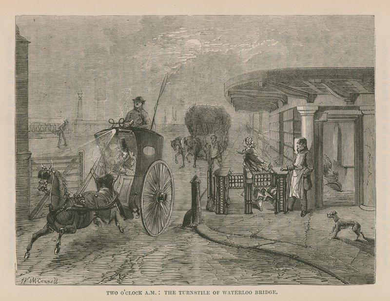 Waterloo Köprüsü