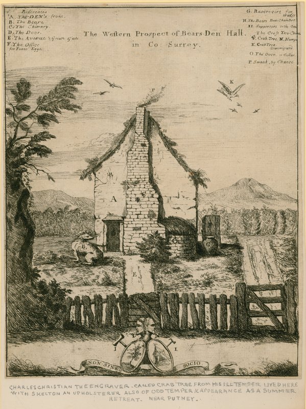 Surrey