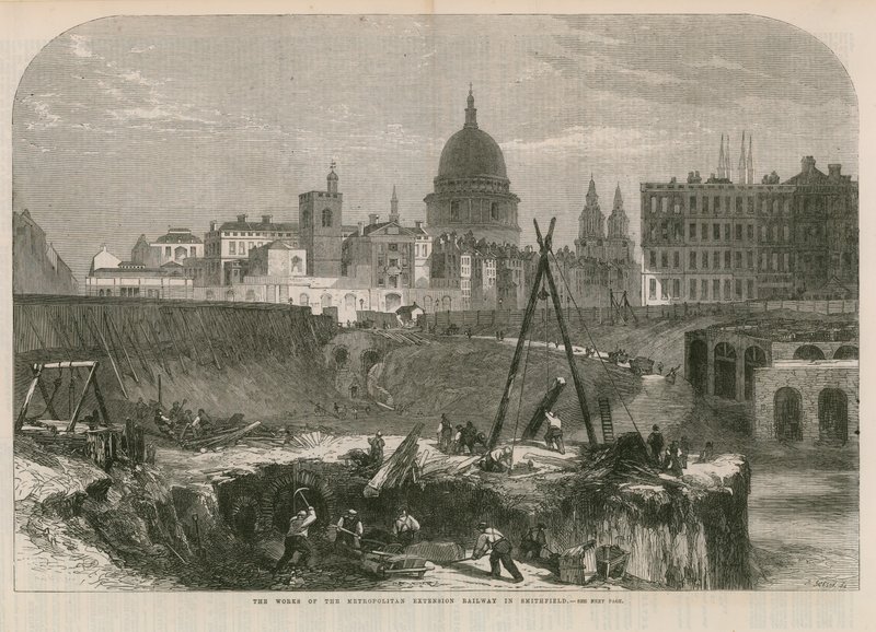 Smithfield