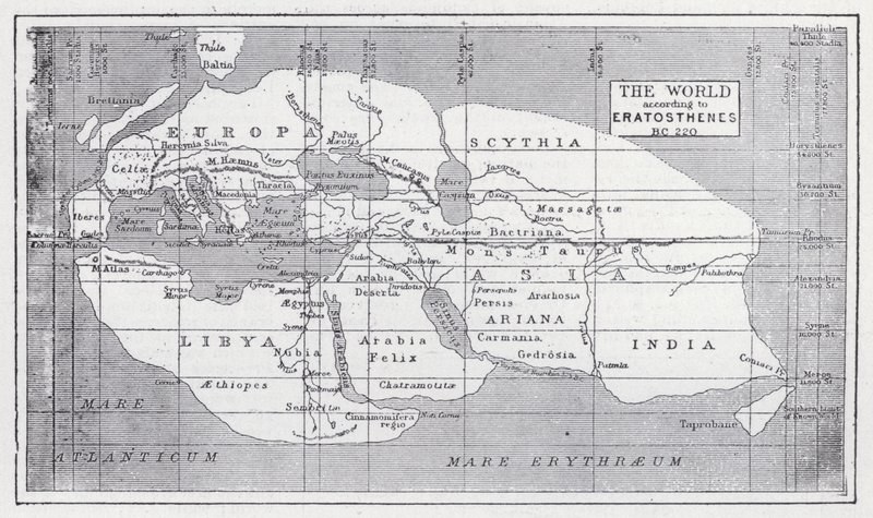 Eratosthenes