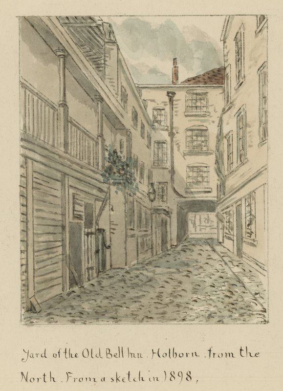 Old Bell Inn