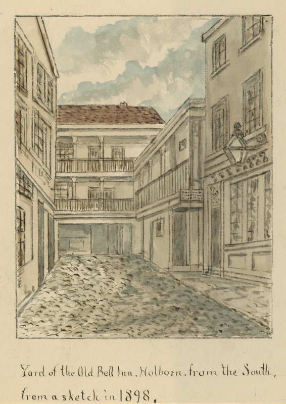 Old Bell Inn